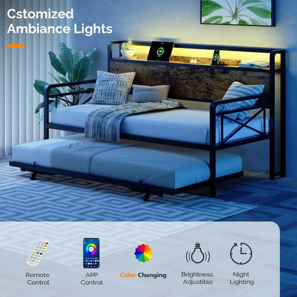 Premium Designer Kids Bed Frame Offering Style and Strength childrensterritory