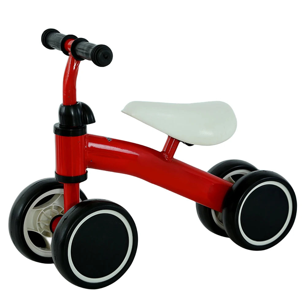 Toddler Balance Training Bicycle without Pedals