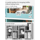 Kids’ Multi-Purpose Storage Rack for Toys & Books