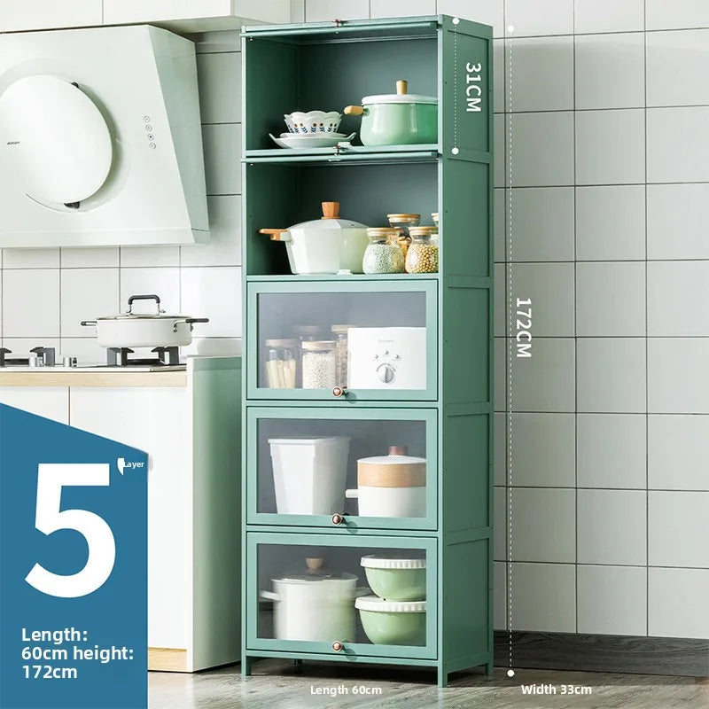 Modern Living Room Cabinets and Bookshelf Furniture