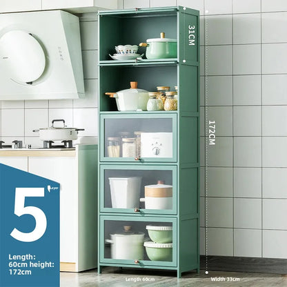 Modern Living Room Cabinets and Bookshelf Furniture