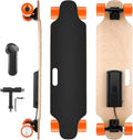 35inch Electric Remote Control Skateboard For Adults