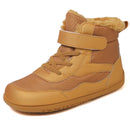 Thick Fur Design Breathable Warm Shoes For Kids childrensterritory