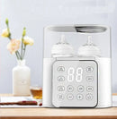 Mulit Functional Baby Bottle Warmer and Food Heater childrensterritory