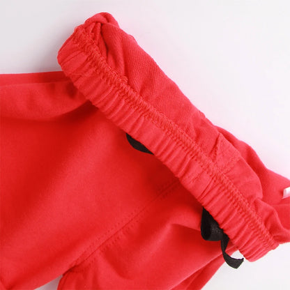 1-5Y Children Cotton Beach Shorts For Boys and Girls childrensterritory