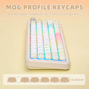 Colorful Cartoon Design Gaming keyboards childrensterritory