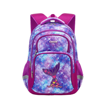 Dinosaur Print Kids Backpack Set with Lunch Box Pencil Case childrensterritory