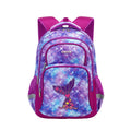 Dinosaur Print Kids Backpack Set with Lunch Box Pencil Case childrensterritory