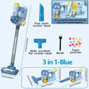 Kids' Safe & Durable Vacuum Cleaner Play Toy Set childrensterritory