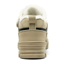 Water Proof Plush Warm Kids Snow Boots Outdoor Shoes childrensterritory