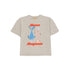 Kids Summer Cute Print T-shirts and Leggings Shorts Sets childrensterritory
