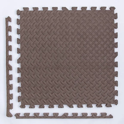 Thick and Soft Interlocking Baby Play Mat childrensterritory