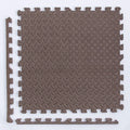 Thick and Soft Interlocking Baby Play Mat childrensterritory