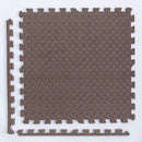 Thick and Soft Interlocking Baby Play Mat childrensterritory