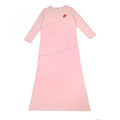 Family Matching Cute Print Casual Summer Clothing Sets childrensterritory