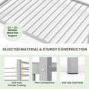 Durable Kids Bed Frame Designed for Long-Lasting Performance childrensterritory