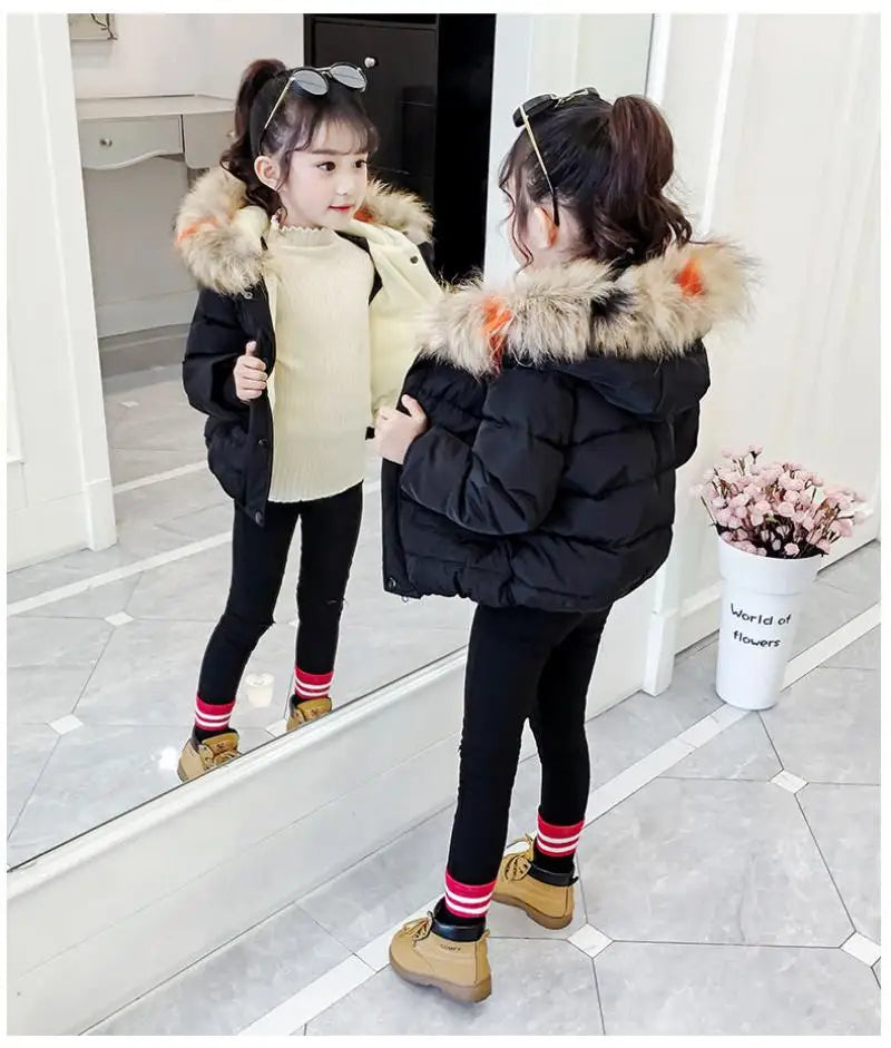 Kids&