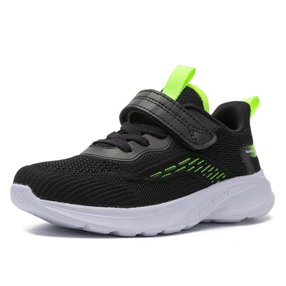 Kids Boys Casual Running Shoes Lightweight Sports Shoes childrensterritory