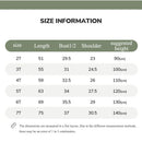 Girls' Sleeveless Printed Casual Summer Dresses