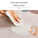 Non-Toxic Thicken 1/0.5cm Baby Play Mat Educational Carpets childrensterritory