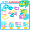 Magnetic Building Blocks/Toys for Kids
