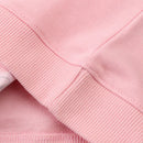 Kids Girls Flowers Birds Embroidery Casual Outerwear childrensterritory