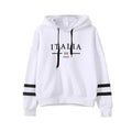 Girls' Long-Sleeved Casual Winter Tracksuit childrensterritory