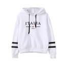 Girls' Long-Sleeved Casual Winter Tracksuit childrensterritory