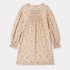 Floral Printed Little Girls&