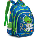 3D Cartoon Pattern Kids Boys Girls School Bags/Bookbags/Backpack childrensterritory