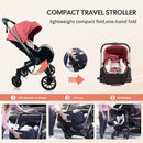 Baby Kids' Lightweight And Comfortable Stroller childrensterritory