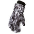 Non-slip Thicken Warm Waterproof Kids Ski Gloves childrensterritory