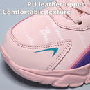 Children's Wintertime Waterproof, Cozy, and Soft Leather Shoes childrensterritory