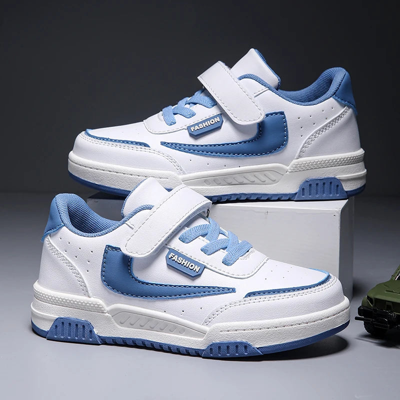 Non-Slip Soft Casual Shoes For Kids