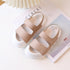 Kids Anti-kick Soft Beach Sandals for Boys Girls childrensterritory
