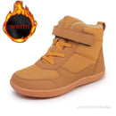 Kids Stylish Winter Warm Outdoor Casual Shoes childrensterritory