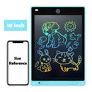 Kids LCD Screen Educational Drawing Board childrensterritory