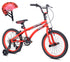 18-inch Helmet-equipped Slipstream Bicycle for Kids childrensterritory