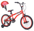 18-inch Helmet-equipped Slipstream Bicycle for Kids childrensterritory