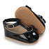 Princess Prewalkers Moccasins Rubber Sole Shoes childrensterritory
