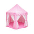Kids Portable Princess Castles and Decorations childrensterritory