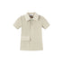 Baby/Kids Girl and Boys Ribbed Print Clothing Sets For Summer childrensterritory