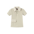 Baby/Kids Girl and Boys Ribbed Print Clothing Sets For Summer childrensterritory