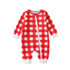 Long Sleeves Baby Kids Winter Bodysuit childrensterritory