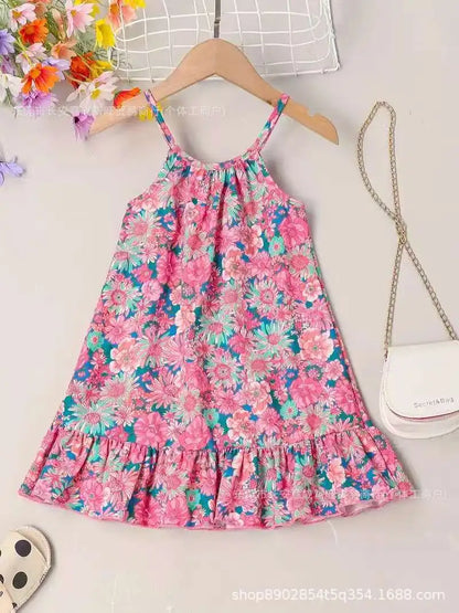 Little Girls&