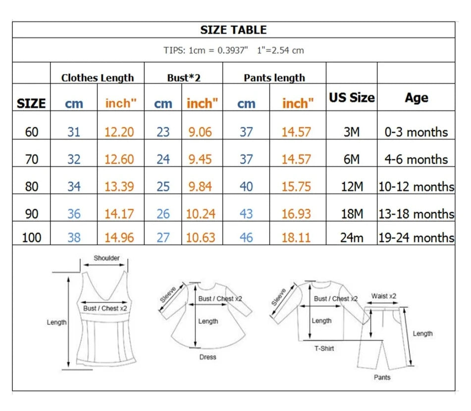 Baby Boy Cotton T-shirt and Pants (2 Pieces) Summer Outfit childrensterritory