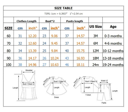 Baby Boy Cotton T-shirt and Pants (2 Pieces) Summer Outfit childrensterritory