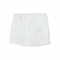 Collar Design Summer Matching Clothing Set childrensterritory