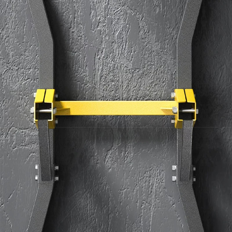 Indoor Horizontal Bar Home Fitness Equipment childrensterritory