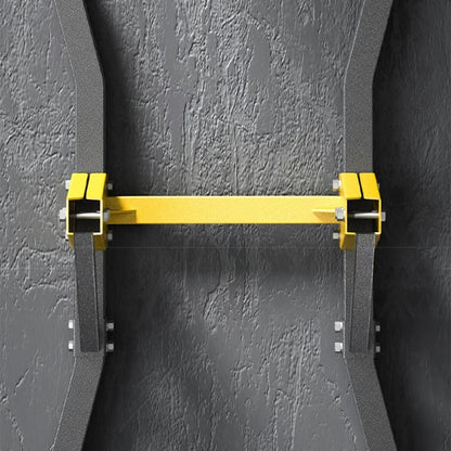 Indoor Horizontal Bar Home Fitness Equipment childrensterritory